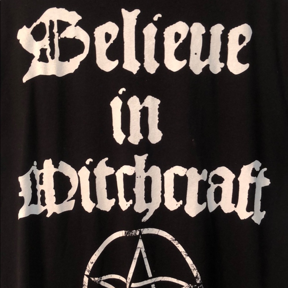 Blackcraft Cult Tee
